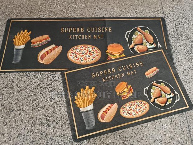 Binded Kitchen Mats Available - thumbnail 3