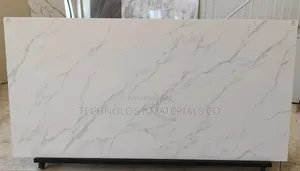 Ice Age Matt Sintered Stone(3.2M * 1.6M * 12mm)