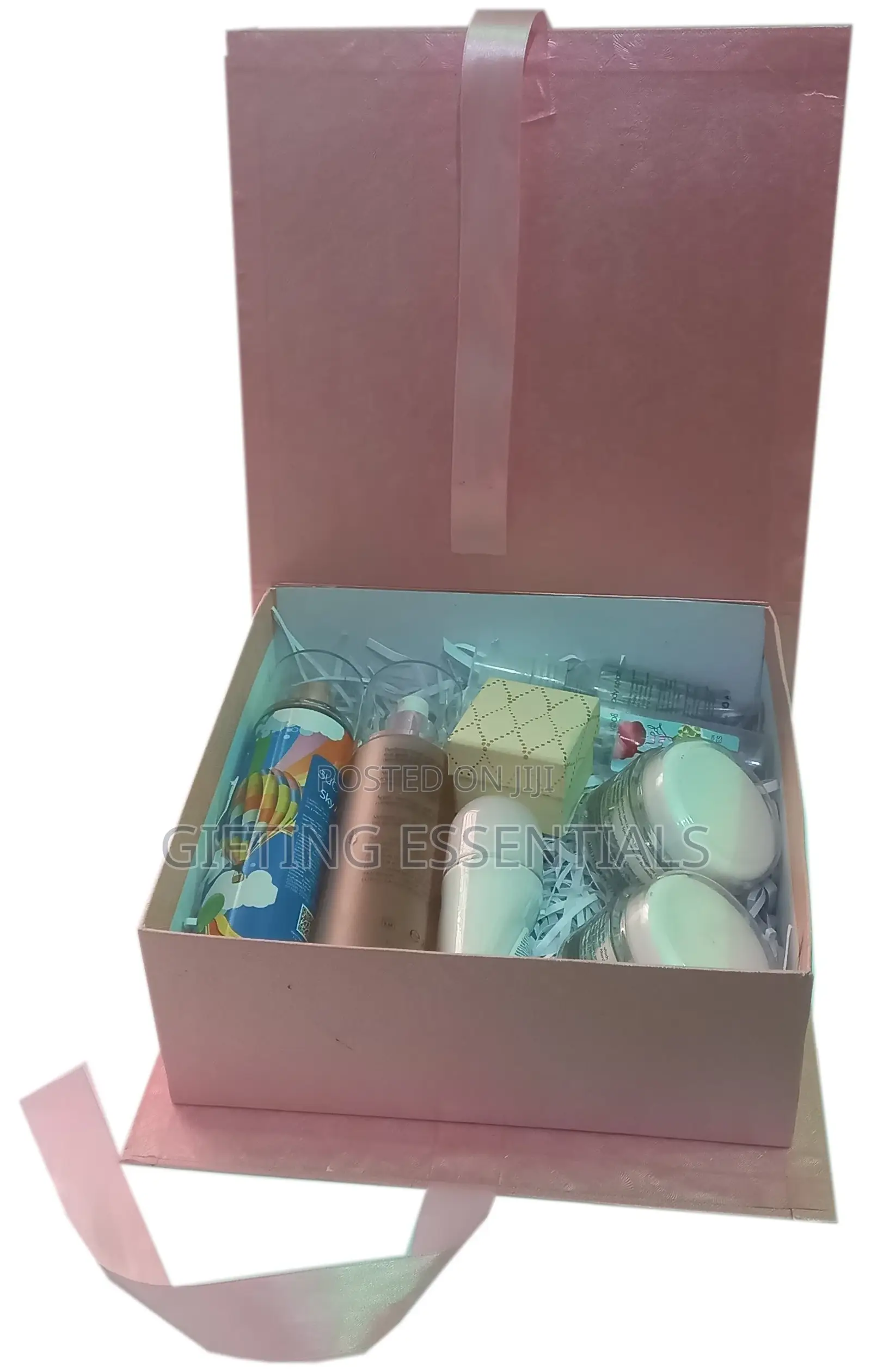 11" X 9" X 3.5" Gift Packaging Boxes, Care Packaging Gift Box