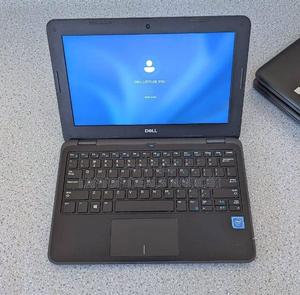 Laptop Dell Latitude 11 3190 4GB Intel SSD 256GB - main view