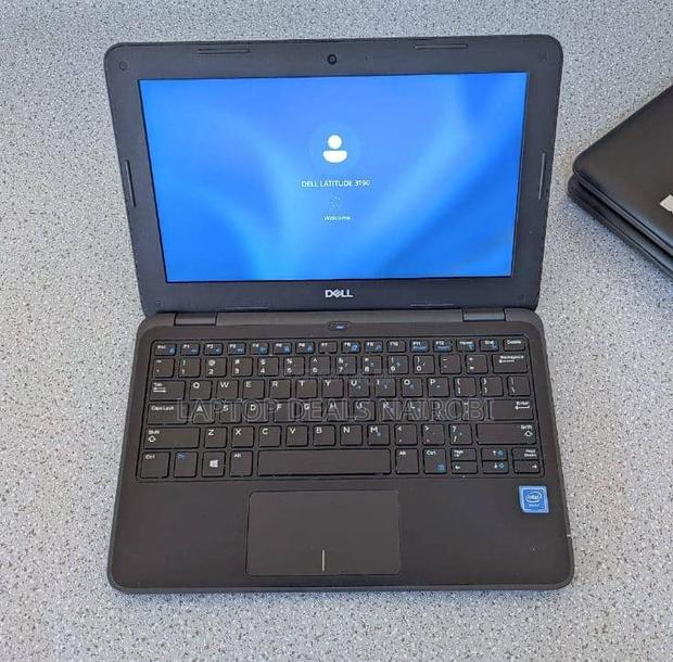 Laptop Dell Latitude 11 3190 4GB Intel SSD 256GB