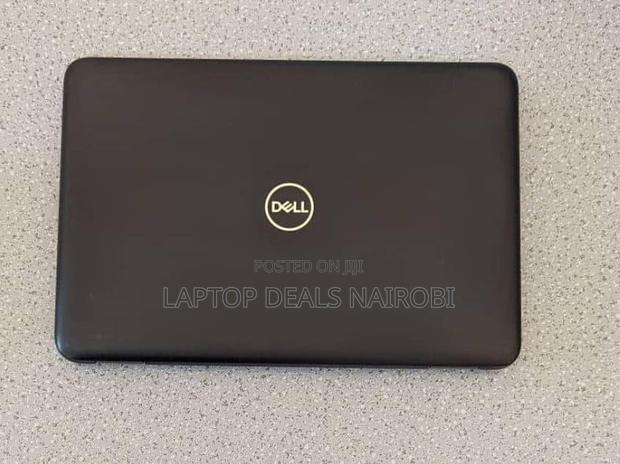 Laptop Dell Latitude 11 3190 4GB Intel SSD 256GB - thumbnail 3