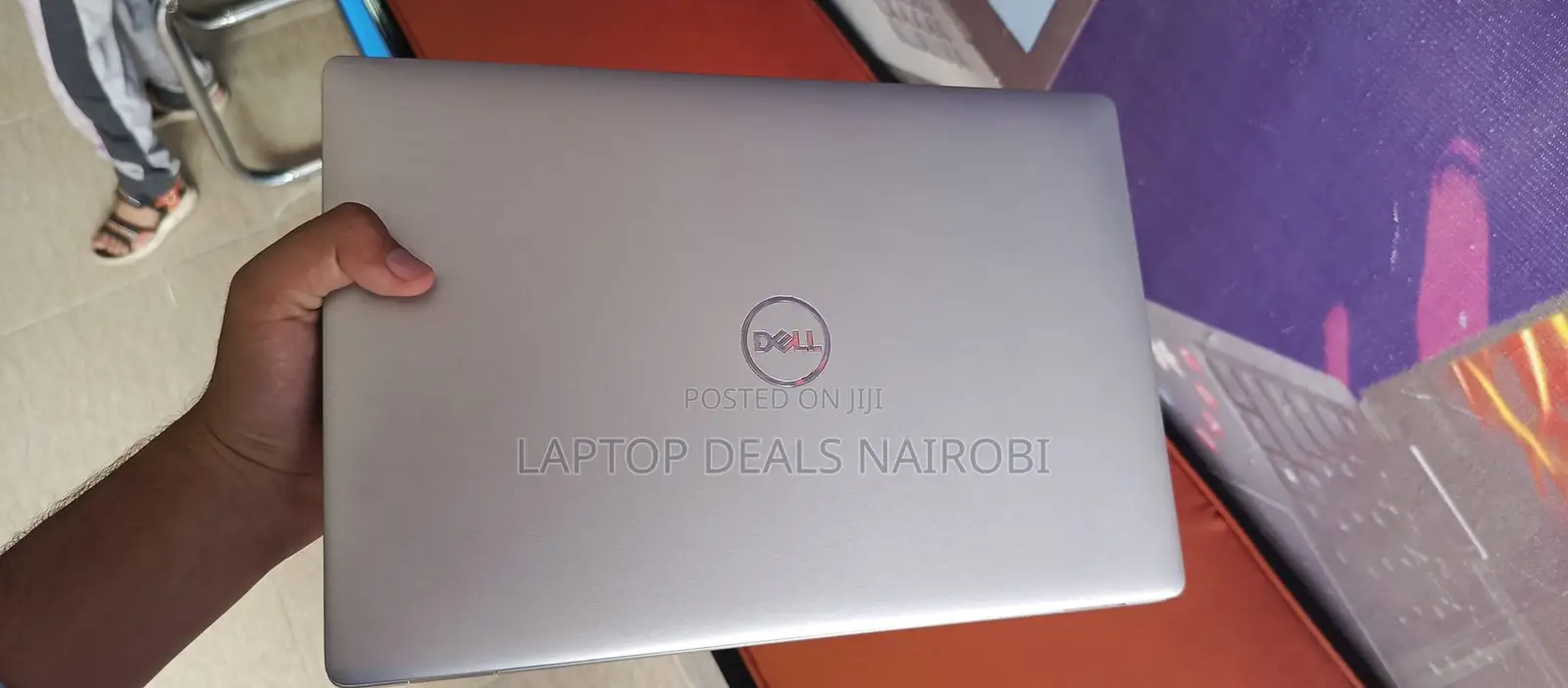 Laptop Dell Latitude 5410 8GB Intel Core I5 SSD 256GB