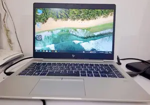 Laptop HP EliteBook 840 G6 8GB Intel Core I5 SSD 256GB