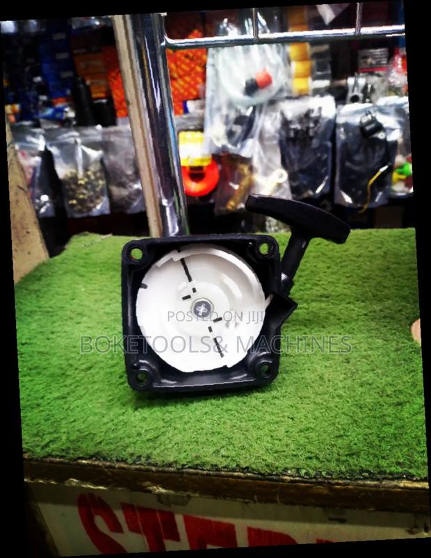 2 4 Stroke Quality Brushcutter Starter - main view