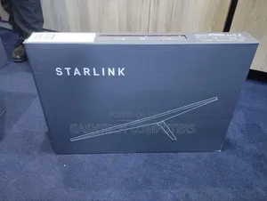 Standard Actuated KIT Starlink GEN 3 Version 3