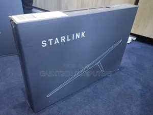 Standard Actuated KIT Starlink GEN 3 Version 3
