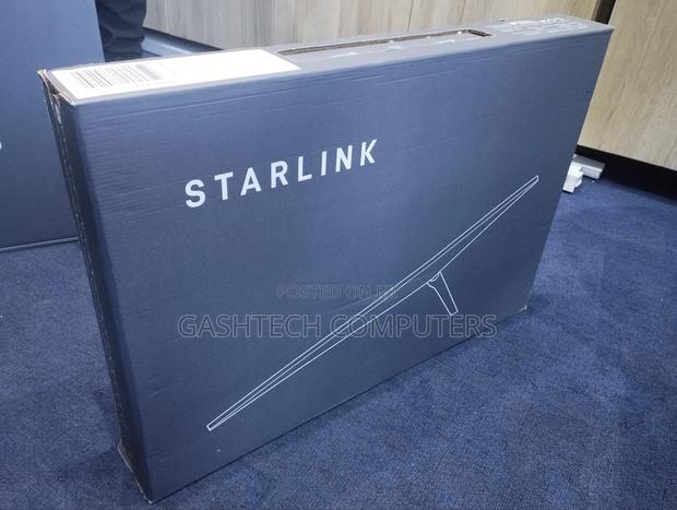 Standard Actuated KIT Starlink GEN 3 Version 3 - thumbnail 3