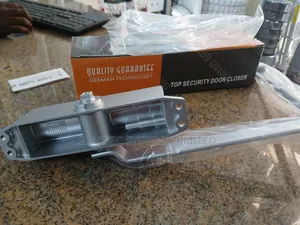 Heavy Duty Hydraulic Adjustable Automatic Door Closer 80 Kg