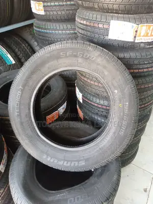 195/65r15 Sunfull Tires