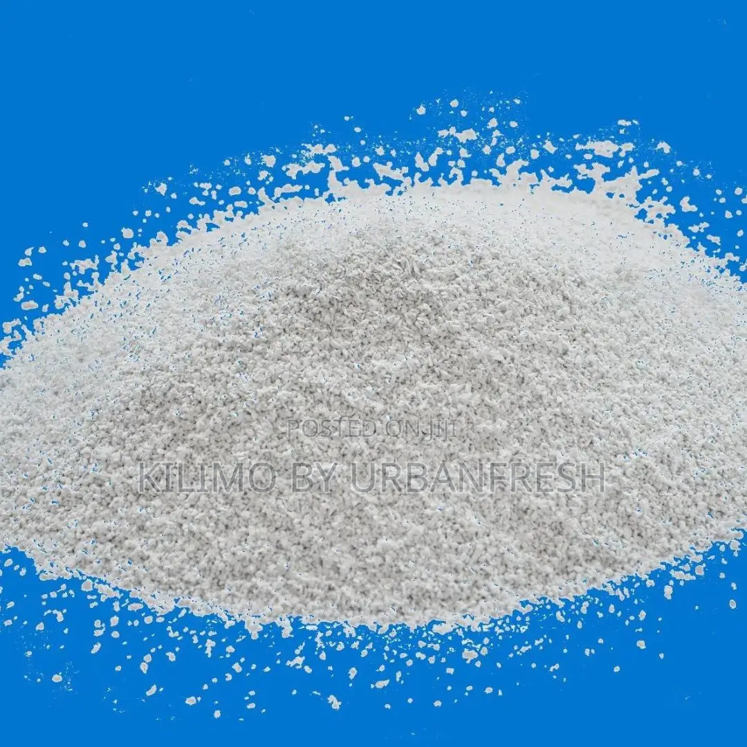 Lime Chlorine (250g)