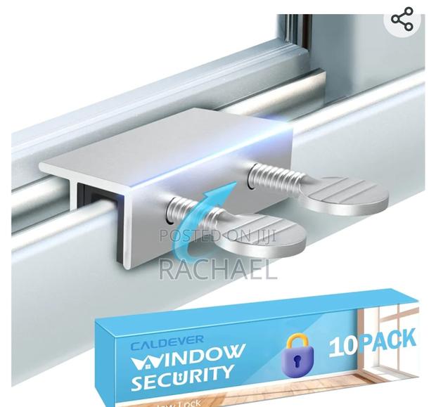 Child Proofing Locks - thumbnail 2