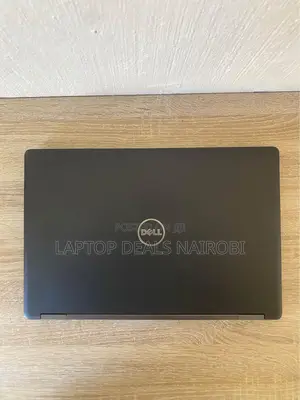 Laptop Dell Latitude 5580 8GB Intel Core I7 SSD 256GB
