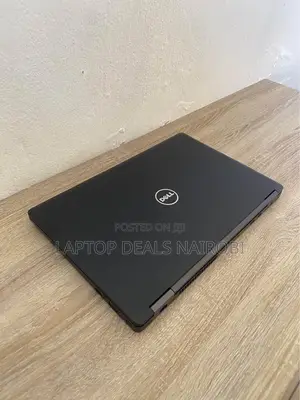 Laptop Dell Latitude 5580 8GB Intel Core I7 SSD 256GB