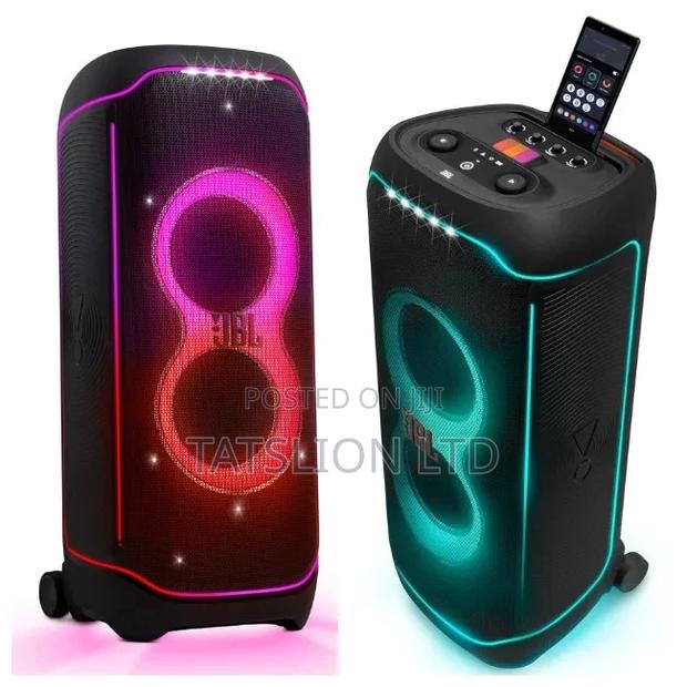 JBL Partybox Ultimate - thumbnail 2