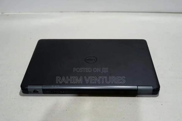 Laptop Lenovo ThinkPad T470 8GB Intel Core I7 SSD 256GB - thumbnail 3