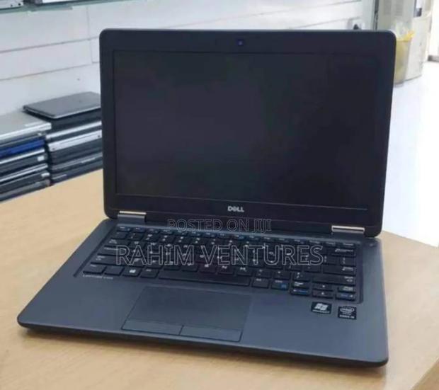 Laptop Lenovo ThinkPad T470 8GB Intel Core I7 SSD 256GB