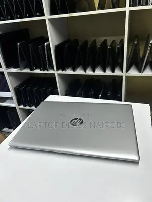 Laptop HP ProBook 450 G5 8GB Intel Core I5 SSD 256GB