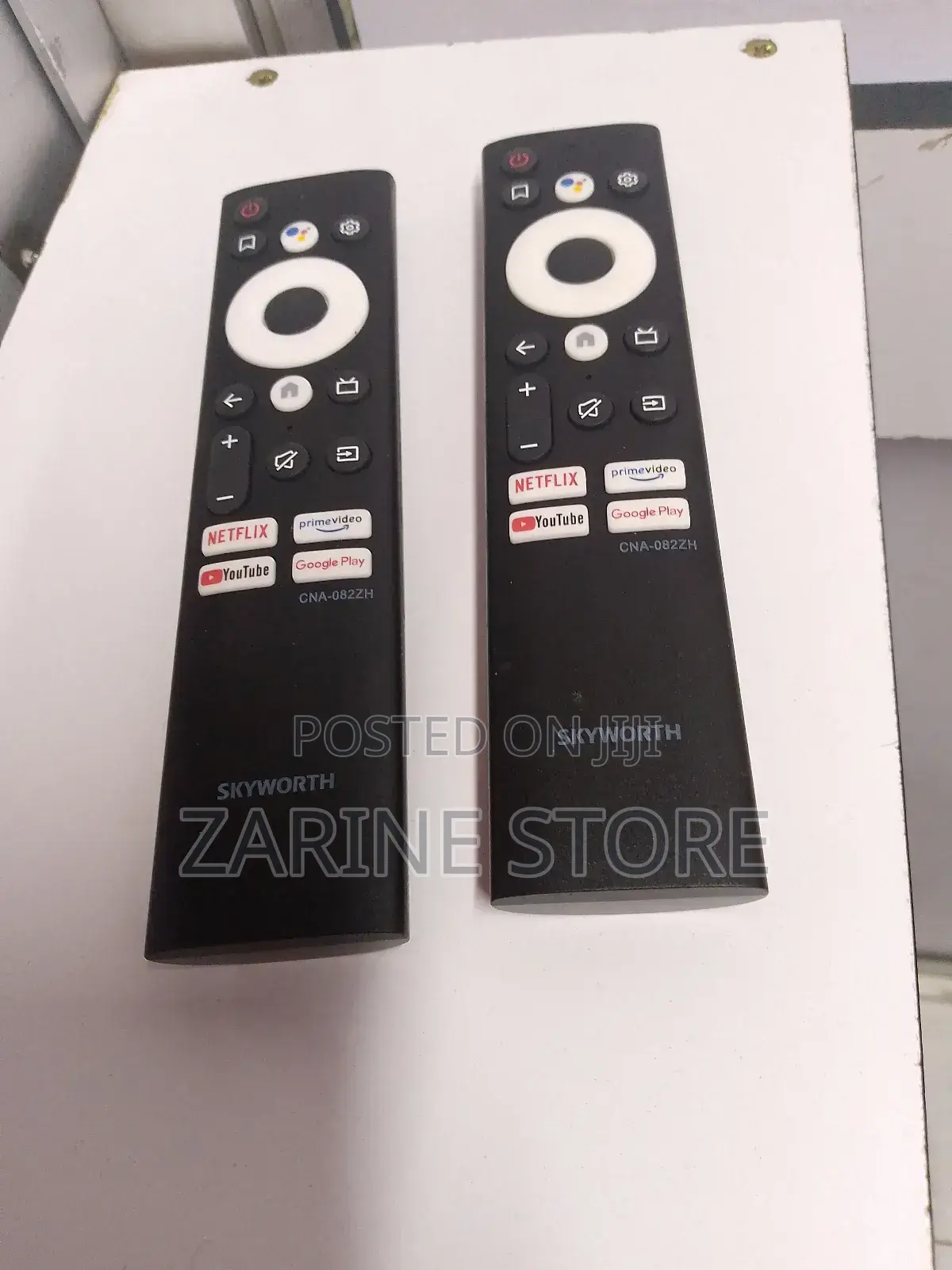 Skyworth Smart Tv Original Remote CNA -082zh