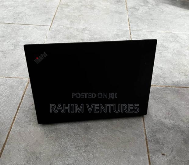 Laptop Lenovo ThinkPad T470 8GB Intel Core I7 SSD 256GB - thumbnail 4