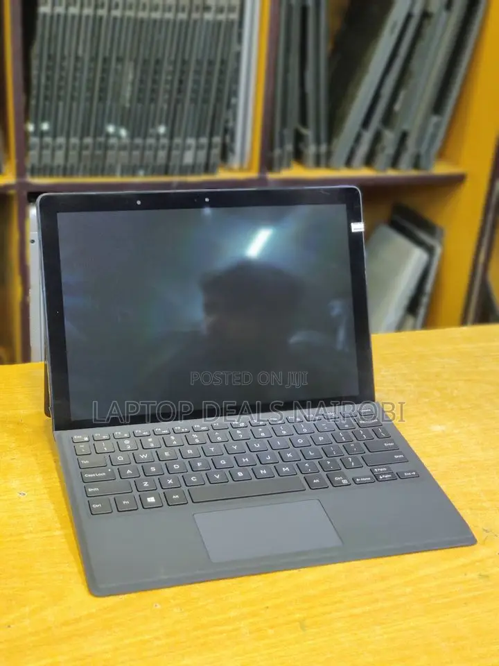 Laptop Dell Latitude 5290 16GB Intel Core I7 SSD 256GB