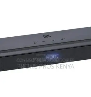 JBL Bar 2.1 Deep Bass MK2