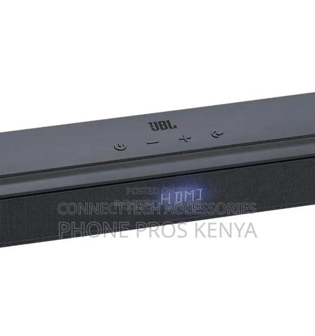 JBL Bar 2.1 Deep Bass MK2 - thumbnail 2