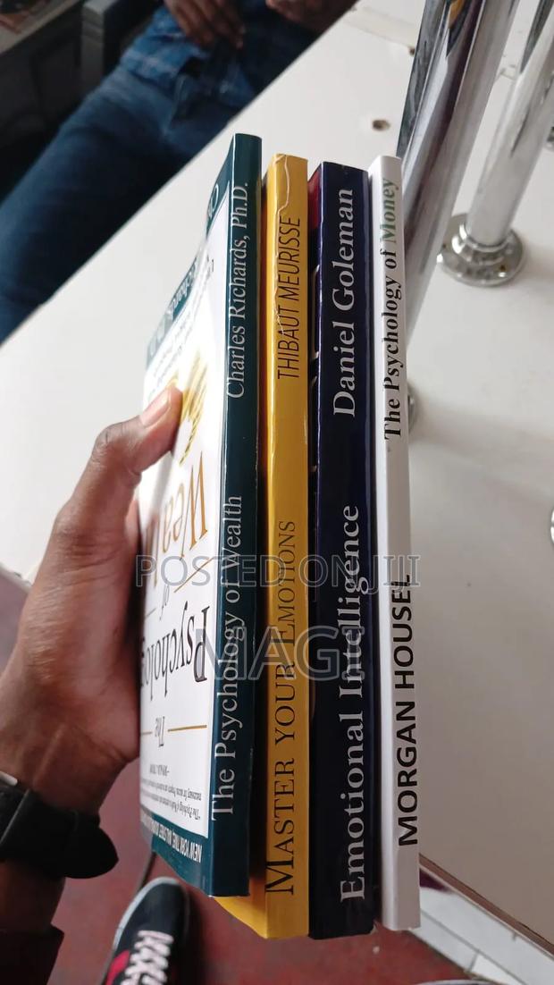 48 Laws of Power Original and Complete - thumbnail 5