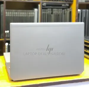 Laptop HP ZBook 15u G5 8GB Intel Core I7 SSD 256GB