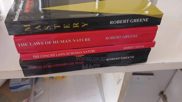 48 Laws of Power Original and Complete - thumbnail 12