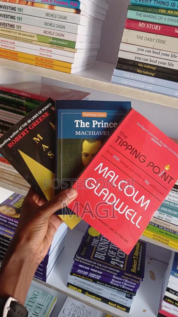 48 Laws of Power Original and Complete - thumbnail 2