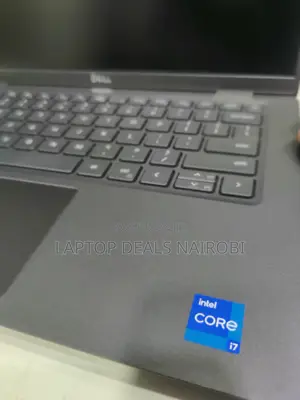 Laptop Dell Latitude 7420 8GB Intel Core I5 SSD 256GB