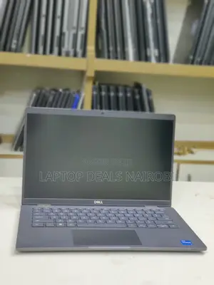 Laptop Dell Latitude 7420 8GB Intel Core I5 SSD 256GB