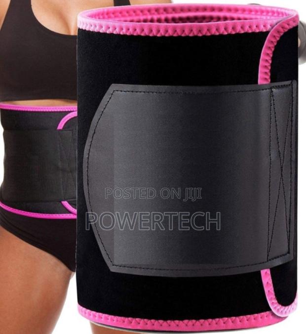 Slimming Sauna Belt - main view
