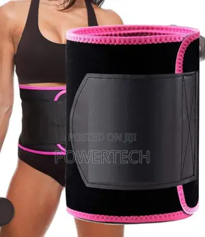 Slimming Sauna Belt