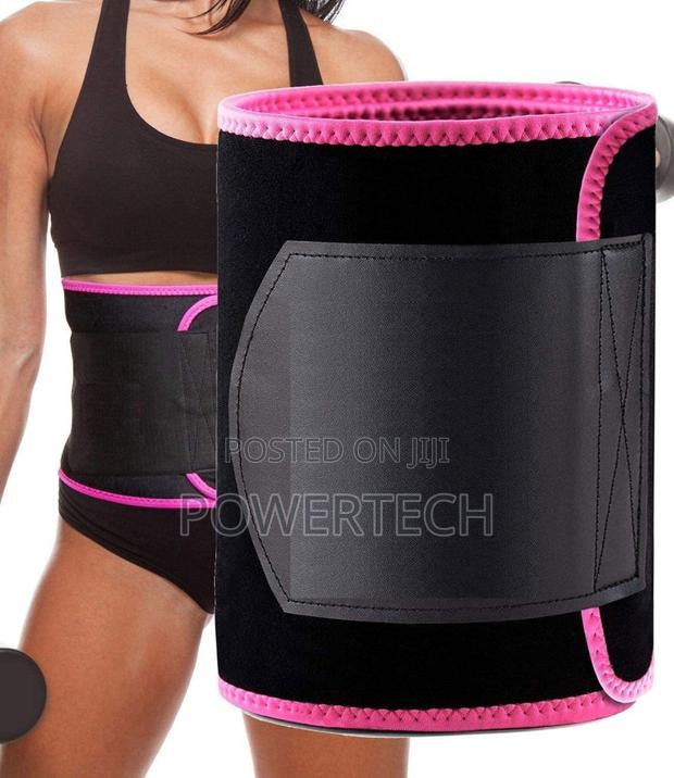 Slimming Sauna Belt - thumbnail 2
