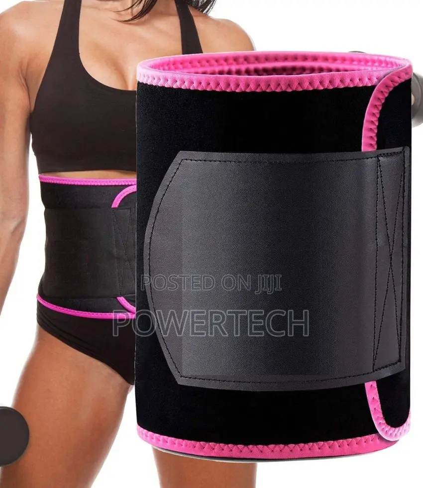 Slimming Sauna Belt