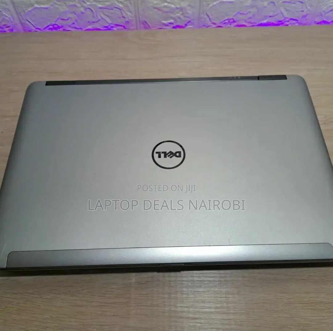 Laptop Dell Latitude E6540 8GB Intel Core I7 SSD 128GB