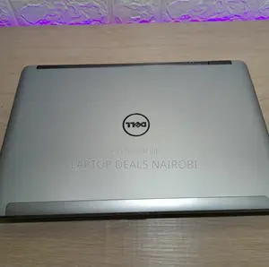 Laptop Dell Latitude E6540 8GB Intel Core I7 SSD 128GB