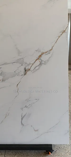 White Gold Sintered Stone(3.2M * 1.6M * 12mm)