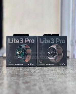 Mibro Watch Lite 3 Pro - thumbnail 2