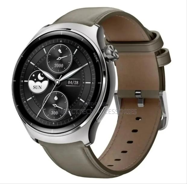 Mibro Watch Lite 3 Pro - thumbnail 3