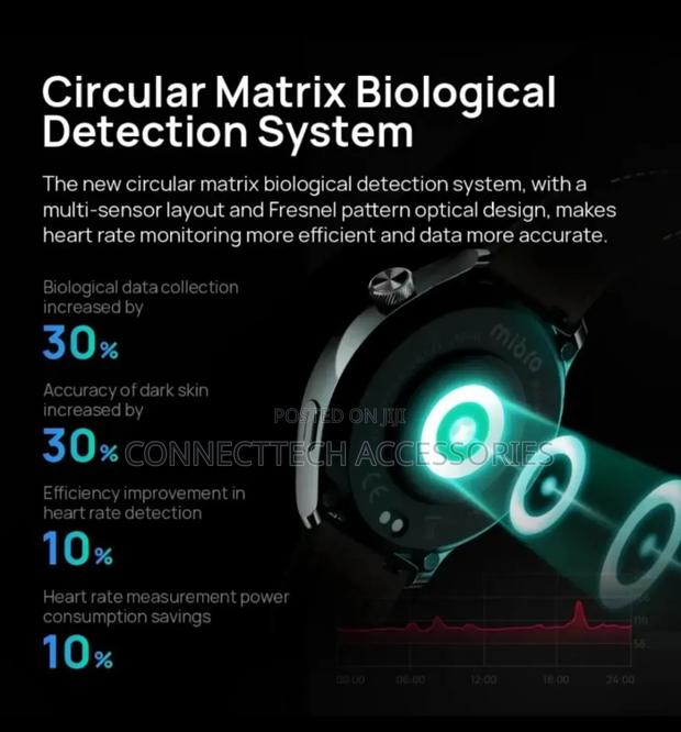 Mibro Watch Lite 3 Pro - thumbnail 4