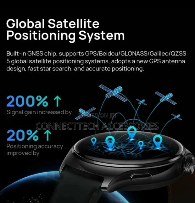 Mibro Watch Lite 3 Pro - thumbnail 6