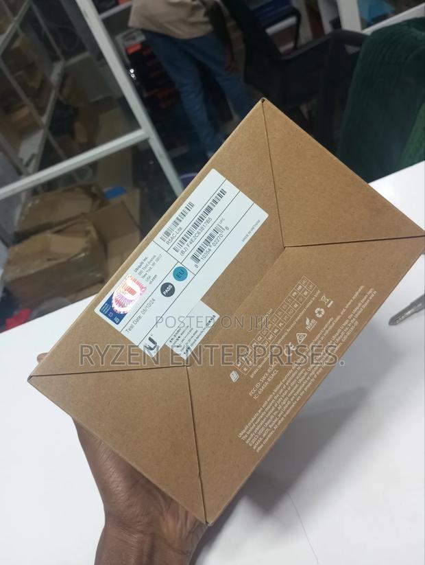 Ubiquiti Rocket 5ac Lite/ R5AC LITE - main view