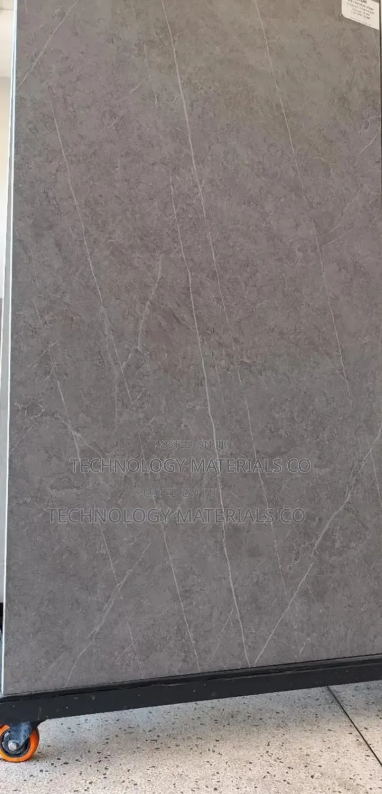 Grey Sintered Stone(2.6M * 0.78M * 20mm)