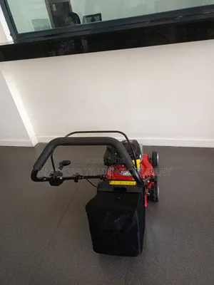 16" Lawn Mower