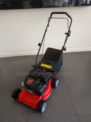 16" Lawn Mower