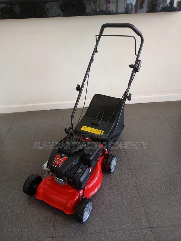 16" Lawn Mower
