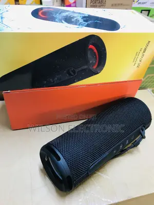 Bluetooth Wireless Speaker